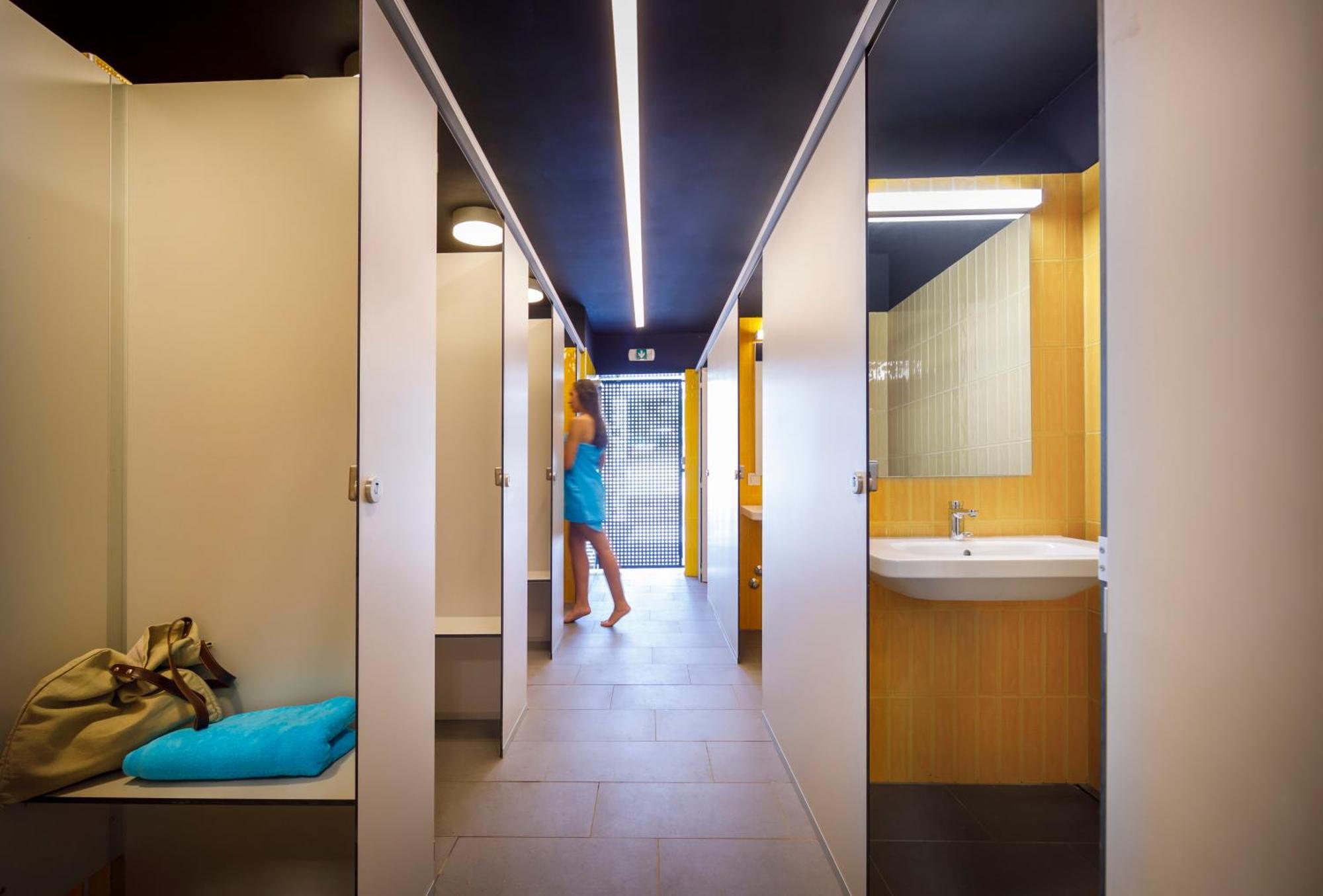 Aminess Planet Camping Maravea Resort - Pitches Novigrad  Exterior photo
